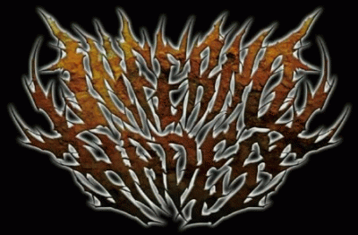 logo Inferno Hades